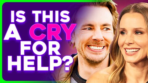 Kristen Bell SLAMMED For DISTURBING Anniversary Post With Dax Shepard