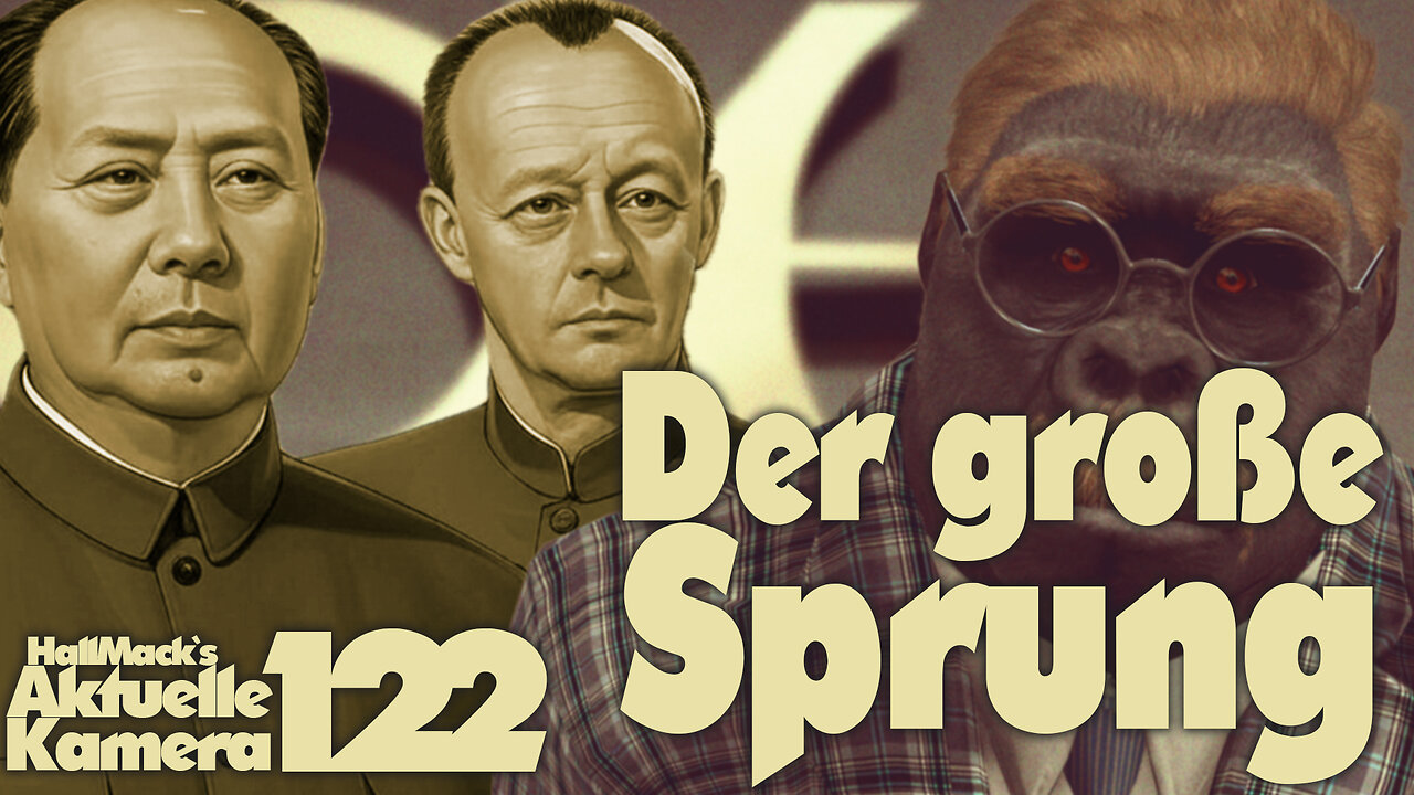 Aktuelle Kamera 122 - Großer Sprung nach vorn