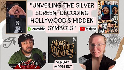 "Unveiling the Silver Screen: Decoding Hollywood's Hidden Symbols"