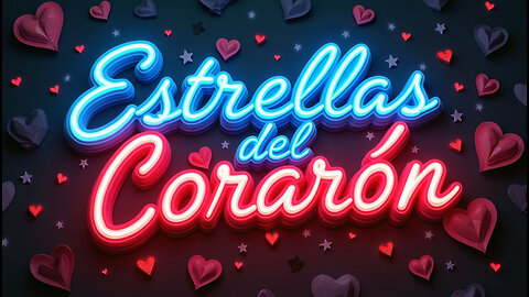 Estrellas del Corazón-R