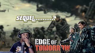 Edge of Tomorrow Sequel: Doug Liman and Tom Cruise Reuniting in 2026 with Emily Blunt