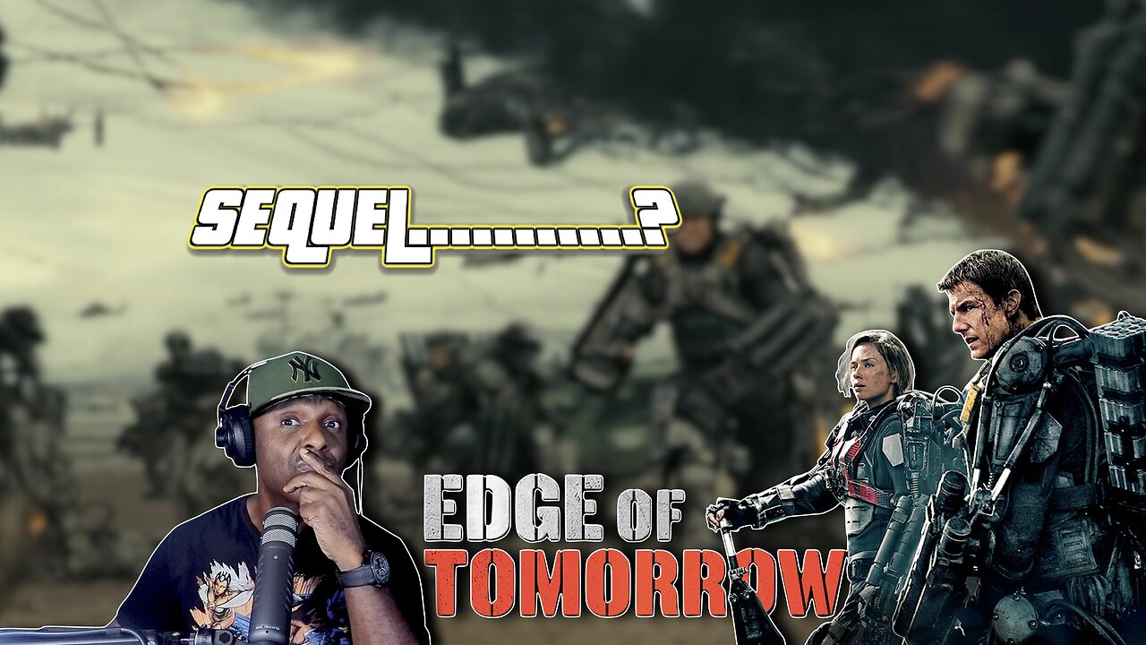 Edge of Tomorrow Sequel: Doug Liman and Tom Cruise Reuniting in 2026 with Emily Blunt