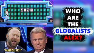 AnF #26 - The Alex Jones Question