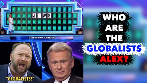 AnF #26 - The Alex Jones Question