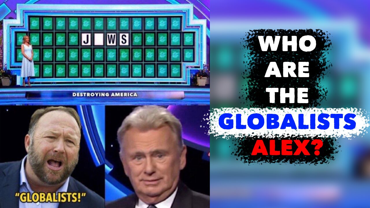 AnF #26 - The Alex Jones Question