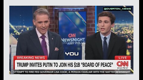 Scott Jennings Obliterates Pro-Palestine Activist in Explosive CNN Showdown