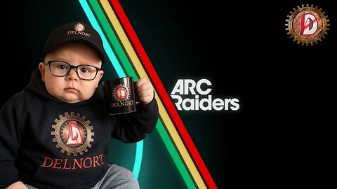 ⭐ARC Raiders⭐