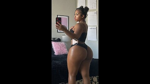 💎 Model Body Bounce 🔥