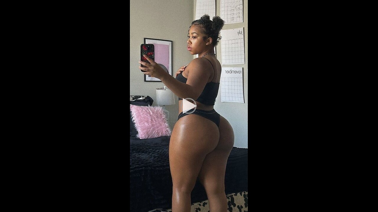 💎 Model Body Bounce 🔥