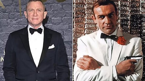 Stuart Martin: Top James Bond Candidate?