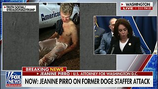 Jeanine Pirro Brings FEDERAL Charges After Liberal Judge Lets Criminals Off Easy