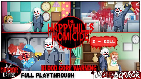 Find Out Why This Pixel Horror Game Is Breaking The Internet!