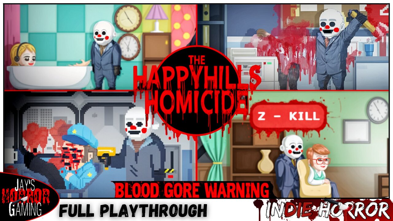 Find Out Why This Pixel Horror Game Is Breaking The Internet!