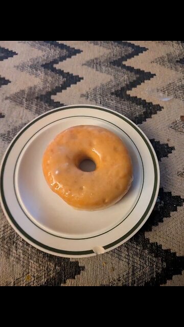 my breakfast and lunch