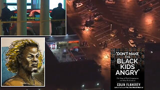 Colin Flaherty: Black on White Murder In Safe Places