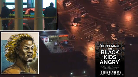 Colin Flaherty: Black on White Murder In Safe Places