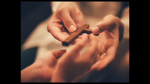 My Beginning....(Sanctified.church)