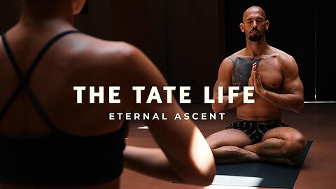 The Tate Life - Eternal Ascent