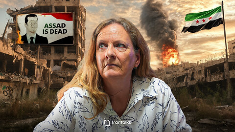 The Fall of Damascus: What the Media Didn’t Tell You | Vanessa Beeley