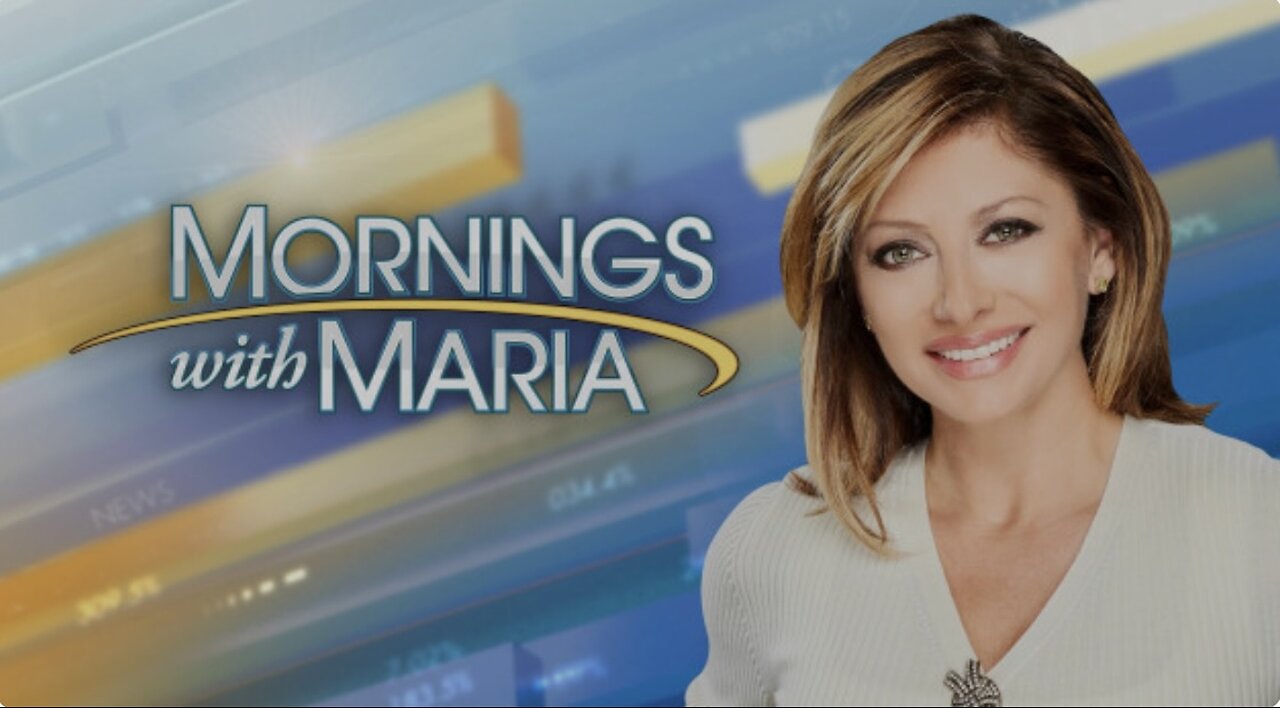 MORNINGS with MARIA (Full Episode) January 31, 2025