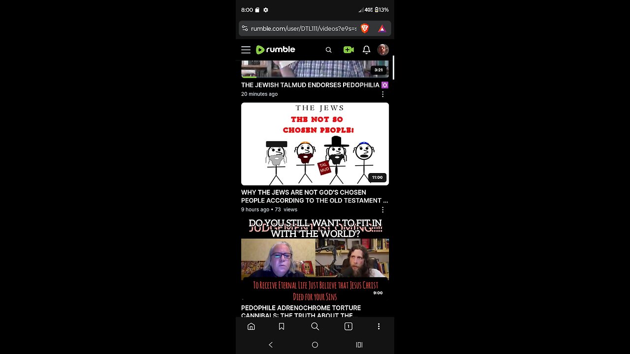 🙏...The Time Of Reckoning Draws Near...🙏