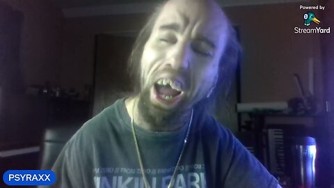 [06Jan26]#2 Cyraxx Coping and Whining Afraid of the Truth