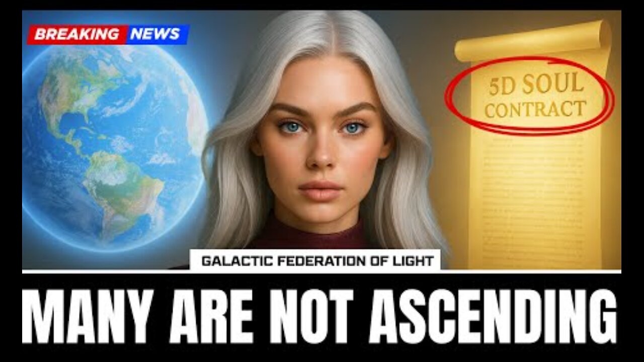 "Starseeds, You are the Exception..." | GFL