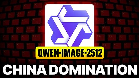 This NEW Chinese Image Model Is INSANE! (FREE & Open Source)