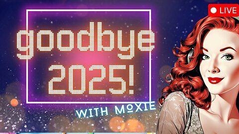 Surprise Live! Wrap Up & Send Off 2025 w/ Moxie