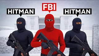 The ONLY FBI Agent Who Smuggled $1 Billion for the Cartels