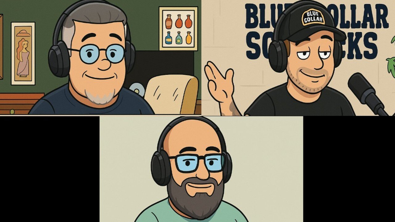 Bandwidth Battles & Peacemaker Punchlines
