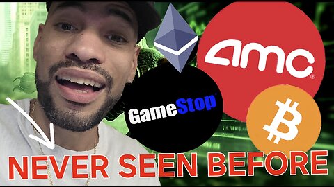 ("ATTENTION!") PROOF OF FAKE AMC SHARES JUST GOT EXPOSED!