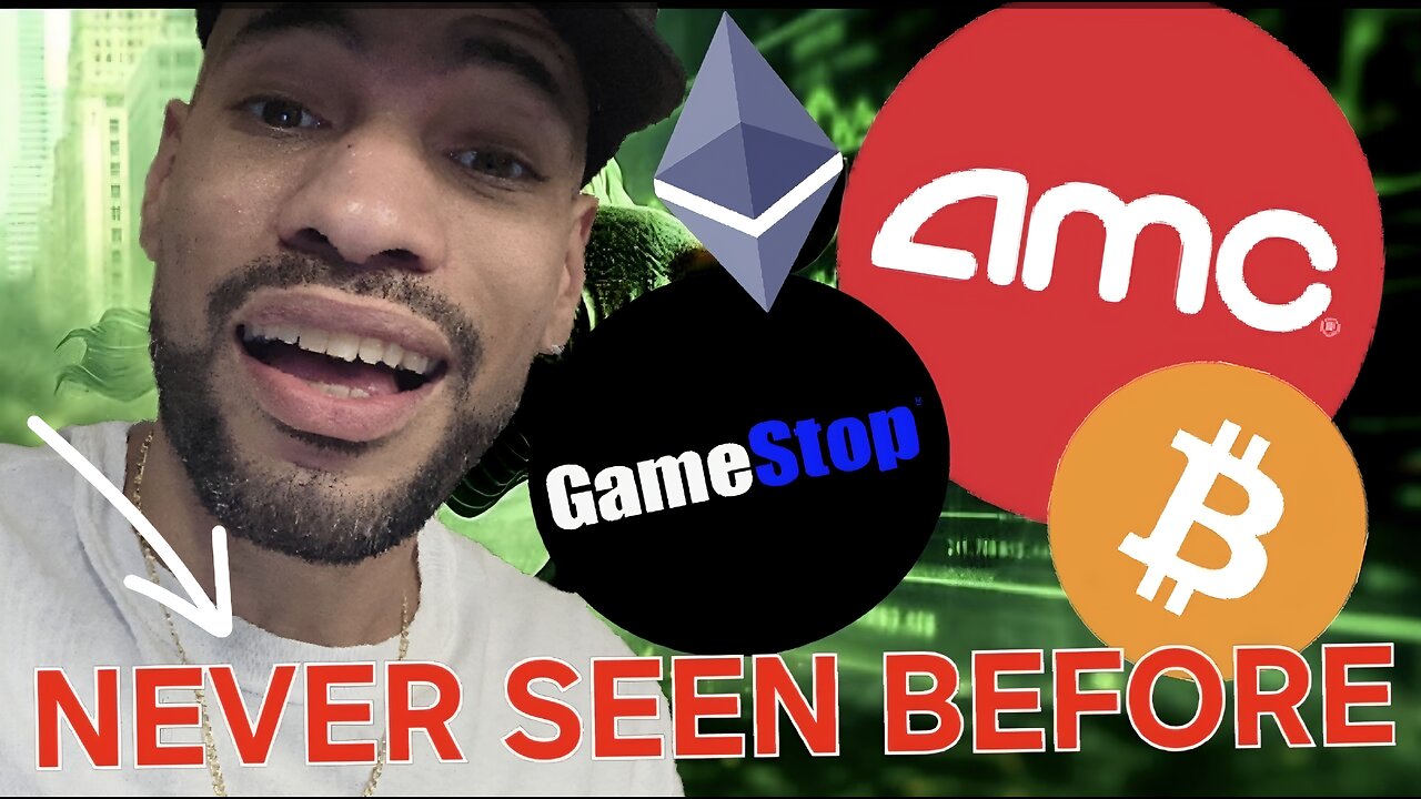 ("ATTENTION!") PROOF OF FAKE AMC SHARES JUST GOT EXPOSED!