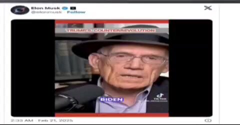 Victor Davis Hanson - "A Cultural, Economic, Political, and Social Revolution".