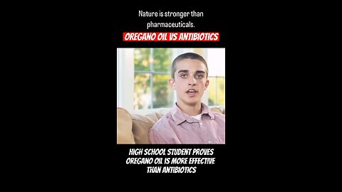 oregano