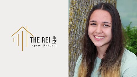 Redefining Real Estate Investing by Flipping the Age Script with Ryleigh Eckles