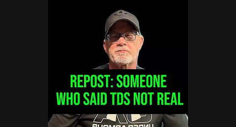 🚨 Someone Said TDS Isn’t Real? 😱 #ASL #deaf #signlanguage