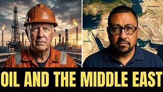 The Oil And Middle East Breakdown You Won’t Hear Anywhere Else!
