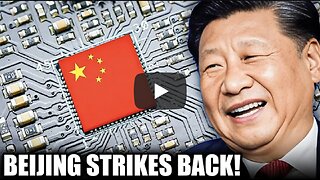 China Shocks the World! Bans United States from Rare Earth Minerals