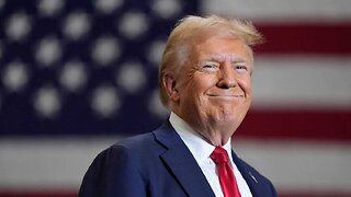 Trump isn't perfect but he's better than the alternative