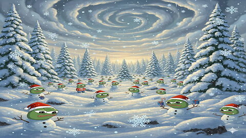 fren news17 - STORM RIDERS 1