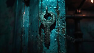 The Quest For The Missing Key | Armored Transports