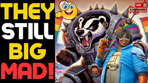 Former CONCORD Players MELTDOWN After Marvel Rivals SUCCESS!