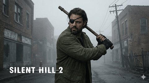 🔴 LIVE | First Time Playing | SILENT HILL 2 REMAKE(The Big Boss Show) | Part 3 | 22/01/26