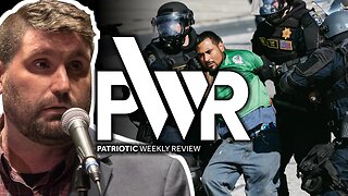 Patriotic Weekly Review - with Mike Enoch