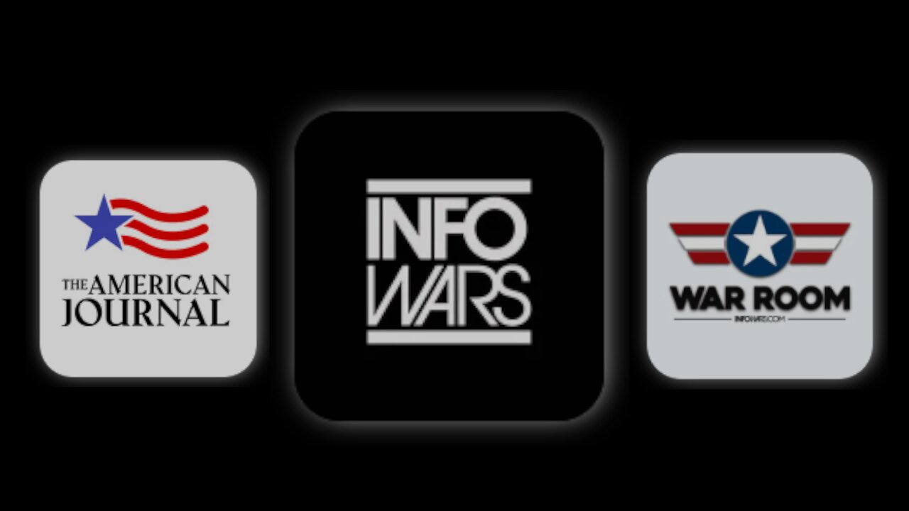 FALSE FLAG ALERT: “The Globalists & Israel Will Set Off A New 9/11 To Blame Iran, And Iran Will Get Nuked In Response!” Alex Jones Raises The Alarm That The Deep State Working With Israel Is Absolutely Prepared To Execute A Massive False Flag Atta