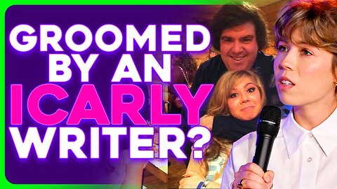 Jennette McCurdy Speaks Out About Dating iCarly Writer Paul Glaser After Turning 18