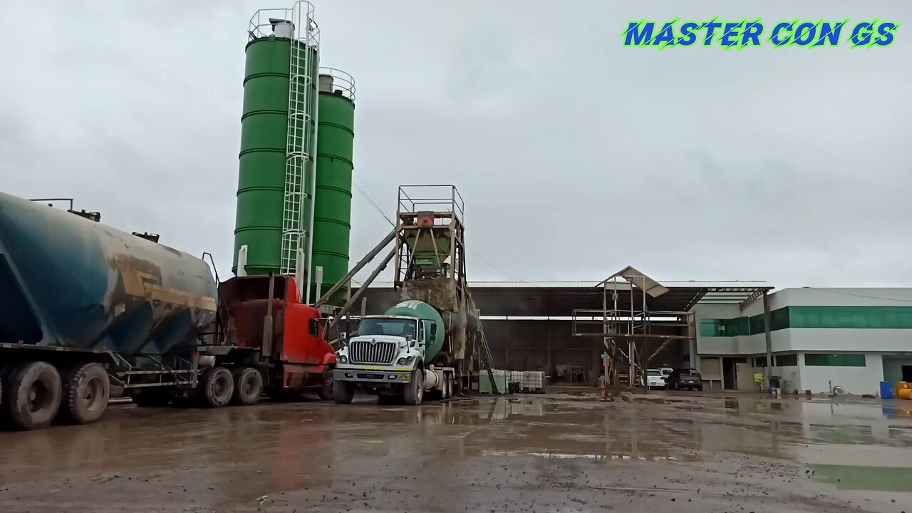 Planta Altron AD60 - Master Con GS