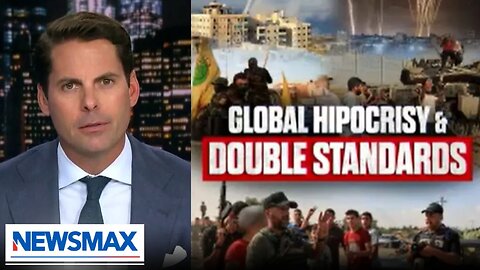 Finnerty: ‘Israel never stood a chance’ against media coverage