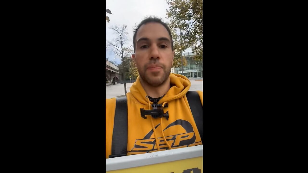 Monday 6th October 2025 - shilling #spx6900 in Lewisham